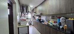 Blk 5A Marsiling Spring (Woodlands), HDB 5 Rooms #591354271